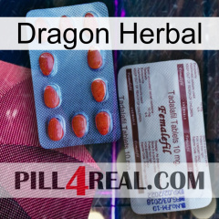 Dragon Herbal 36